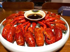冰镇龙虾-马头巷·隐庐居·红油大虾(园区店)