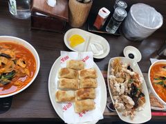 -香港饭店0410(明洞店)