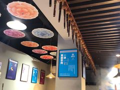 -滇小鱼·云南野生菌火锅(上杭路店)