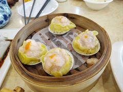 -中恒华茶楼(牌坊店)