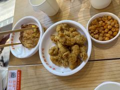 -三两粉(莲塘华润万家店)