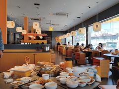 -潮发潮汕牛肉店(芳村店)
