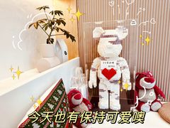 -Fulu Coffee福禄(花园城店)