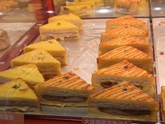 -味多美蛋糕(双合地铁店)