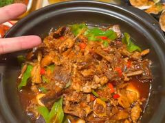 -串盟烧烤·长沙美食地标(星沙店)