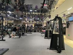 -力美健健身游泳俱乐部(顺联国际店)