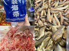 -东风市场(民治路店)