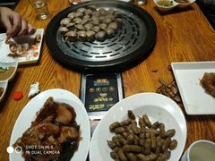 -海味当家·蒸锅海鲜(中山广场创始店)