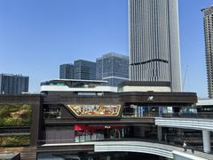 -SHAN山(前滩太古里店)