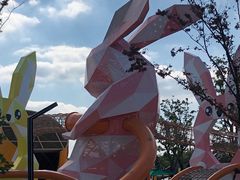 -季高兔窝窝亲子园(上海薰衣草公园店)