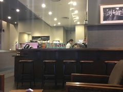 -星巴克(丽水万地广场店)