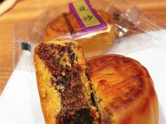 -西区老大房(愚园路店)