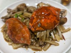 -健跳小海鲜(人民路店)