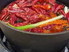 -呷哺呷哺(望京新世界店)