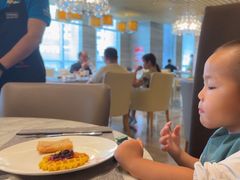 -北京王府井希尔顿酒店·万斯阁西餐厅