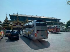 -ခြောက်ထပ်ကြီးရွှေသာလျောင်းဘုရားကြီး