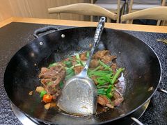 -大自然醉鹅·铁锅火焰鹅(上海联洋店)