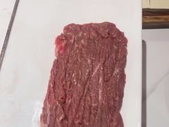 -前门·鲜肉火锅(长风店)
