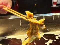-老天桥蛙炉火锅(姑苏总店)