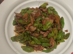 -肖记公安牛肉鱼杂馆·省级非物质文化遗产(崇仁路江滩直营店)