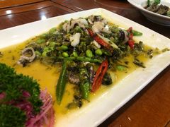 -聚丰园•湖鲜餐厅(阿红私房菜梅石路店)