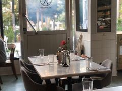 -Juicy Bakery(瑞景店)