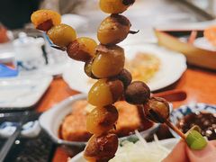 -小山日本料理(兴业太古汇店)