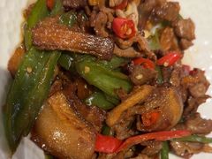 -海富门·带鱼·淮扬菜·粤菜(甘家口店)