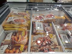 -上海市长春食品商店(淮海中路店)