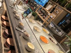 -食百绚全日制餐厅(成都棕榈泉费尔蒙酒店)
