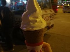 -富豪雪糕车流动点(尖沙咀店)