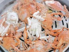 -仙螺岛海鲜自助餐厅(总店)
