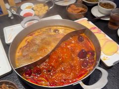 -滇牛云南火锅(桂林路店)