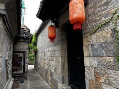 -回龙窝历史文化街区