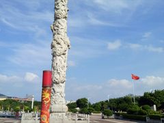 -中国闽台缘博物馆