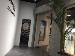 -发饰美男士增发补发假发定制店