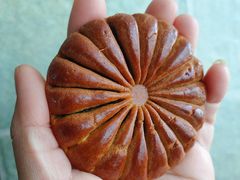 低糖枣泥饼-一大糕点(纬六路店)