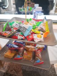 -尚羽华东接发美发店