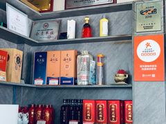 -蟹天蟹地农家菜·阳澄湖大闸蟹(浅水湾店)