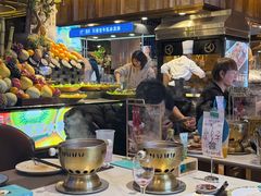 -喜庭海鲜自助(来福士店)