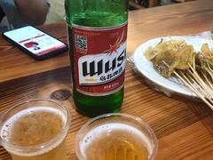 -十里铺铁板鱿鱼