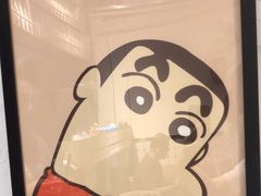 -公仔堂港式茶餐厅(西村店)