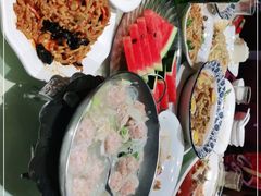 -凯鸽酒楼(大同振兴街店)