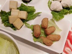 -密友回转自助火锅(中海环宇城店)
