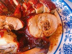 -邱记私房菜·十八年本地菜