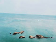 -摩天岭风景区