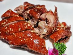 -茅庐川菜(烟台万象汇店)