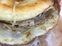 -天津外国语大学（马场道校区）食堂