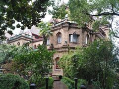 -马勒别墅饭店(静安寺店)