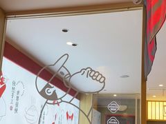 大堂-堂上堂(益民街店)